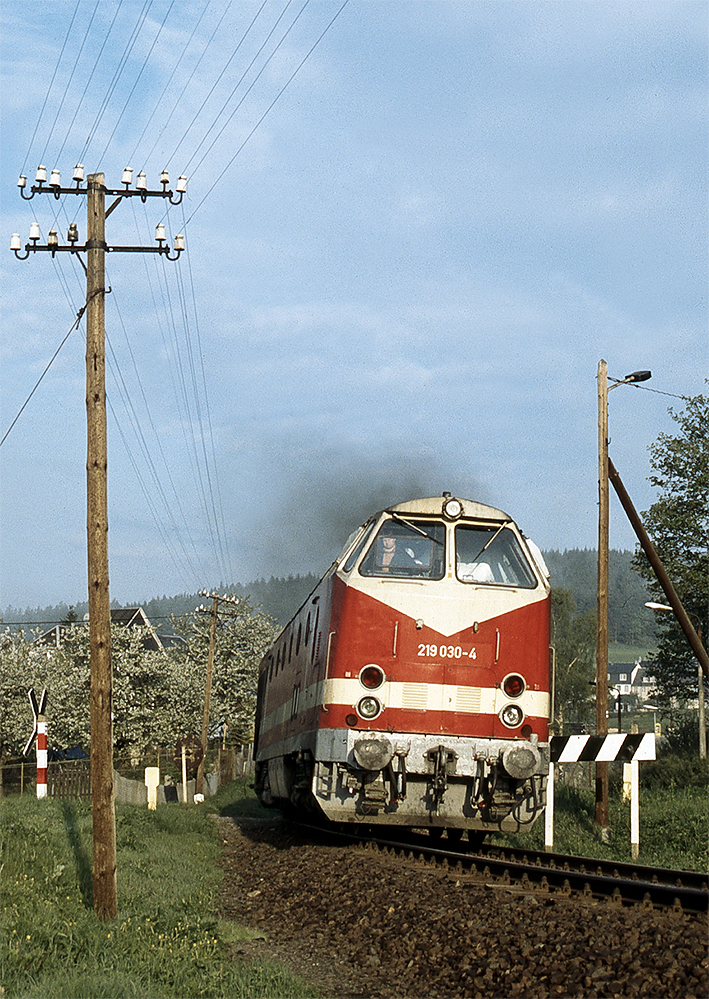 Jahrbuch Lokomotiven 2017