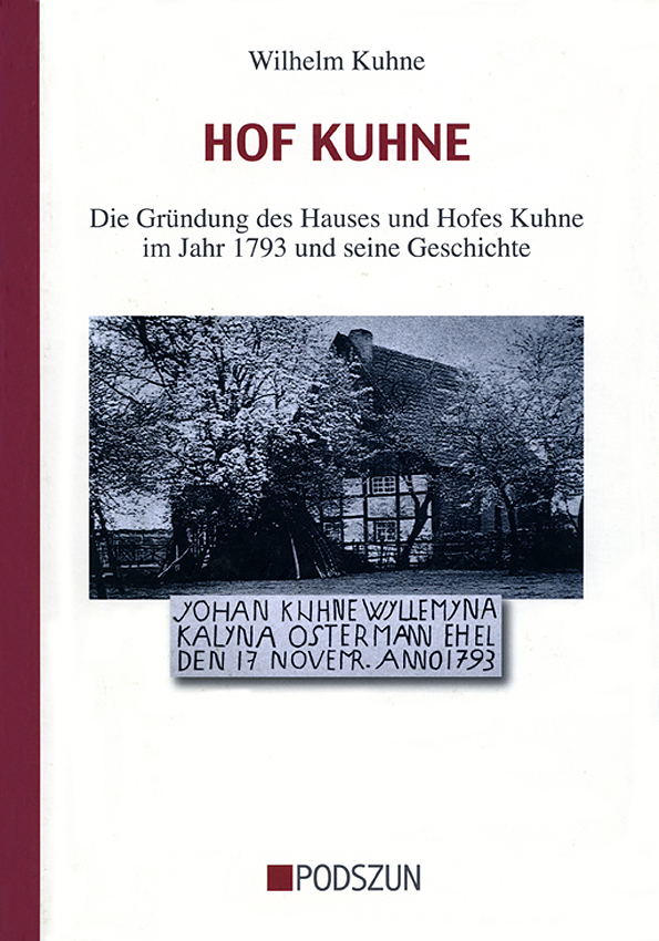 Hof Kuhne