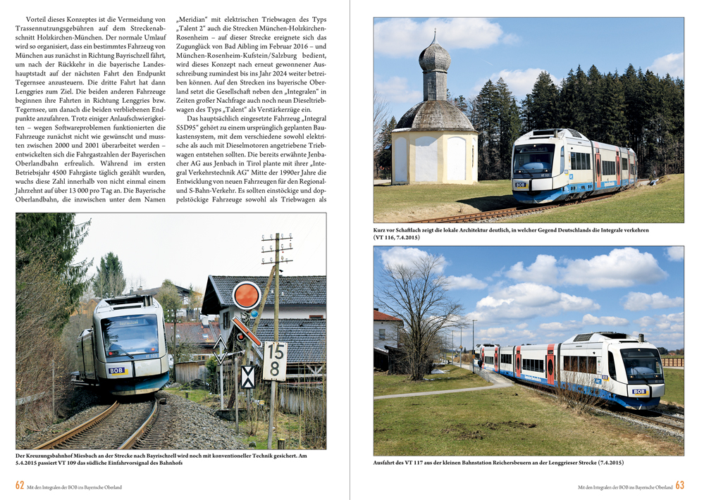 Jahrbuch Lokomotiven 2017
