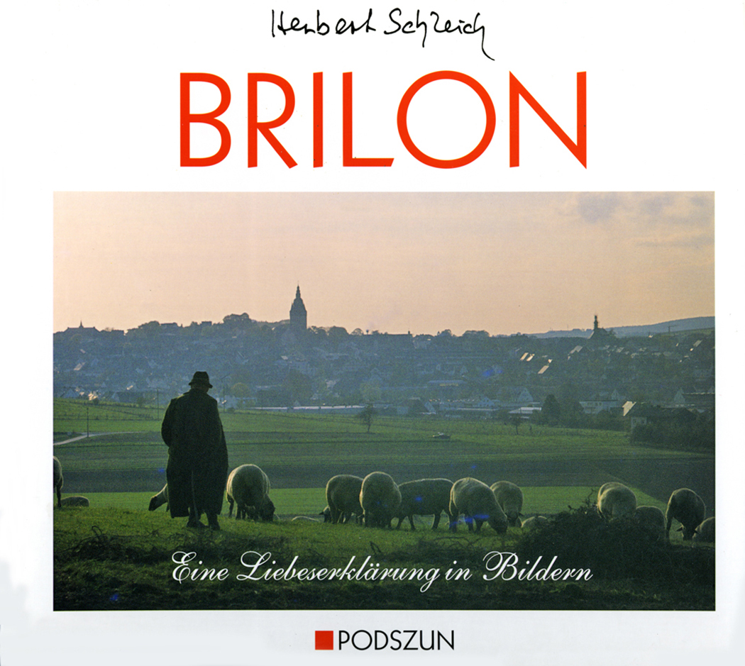Brilon – Eine Liebeserklärung in Bildern