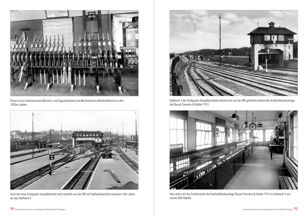 Jahrbuch Lokomotiven 2023