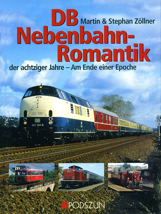 DB-Nebenbahn-Romantik