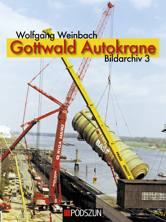 Gottwald Autokrane Bildarchiv 3