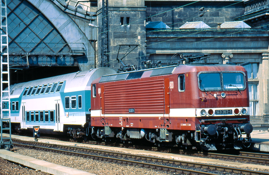 Jahrbuch Lokomotiven 2018