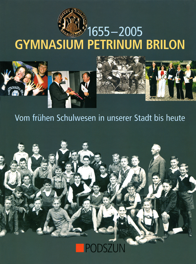 Gymnasium Petrinum Brilon