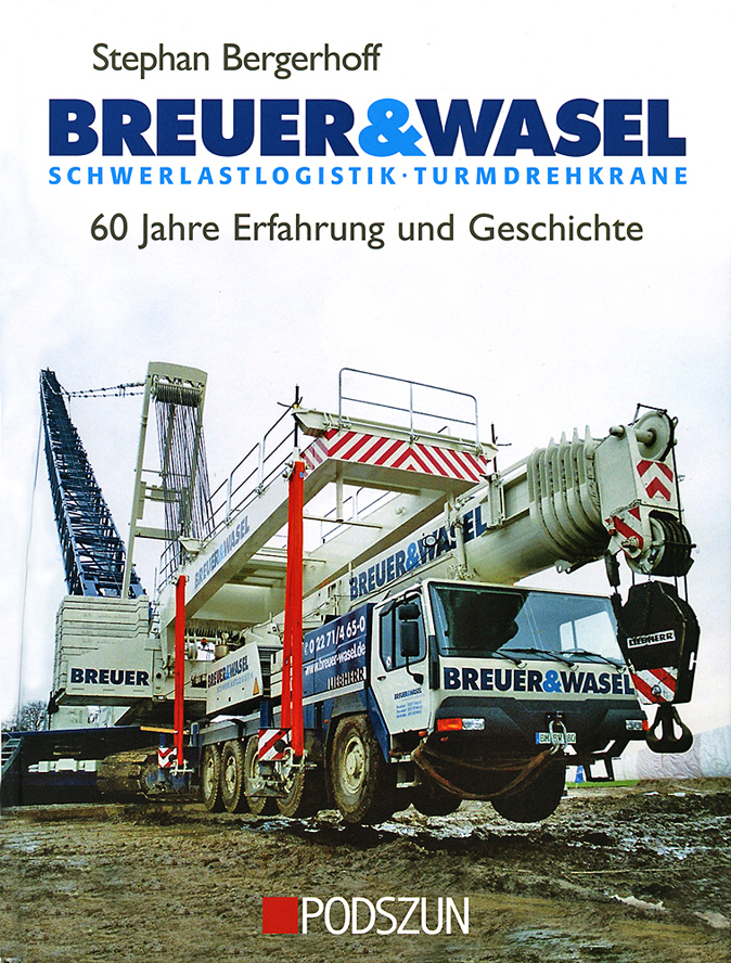 Stephan Bergerhoff: Breuer & Wasel