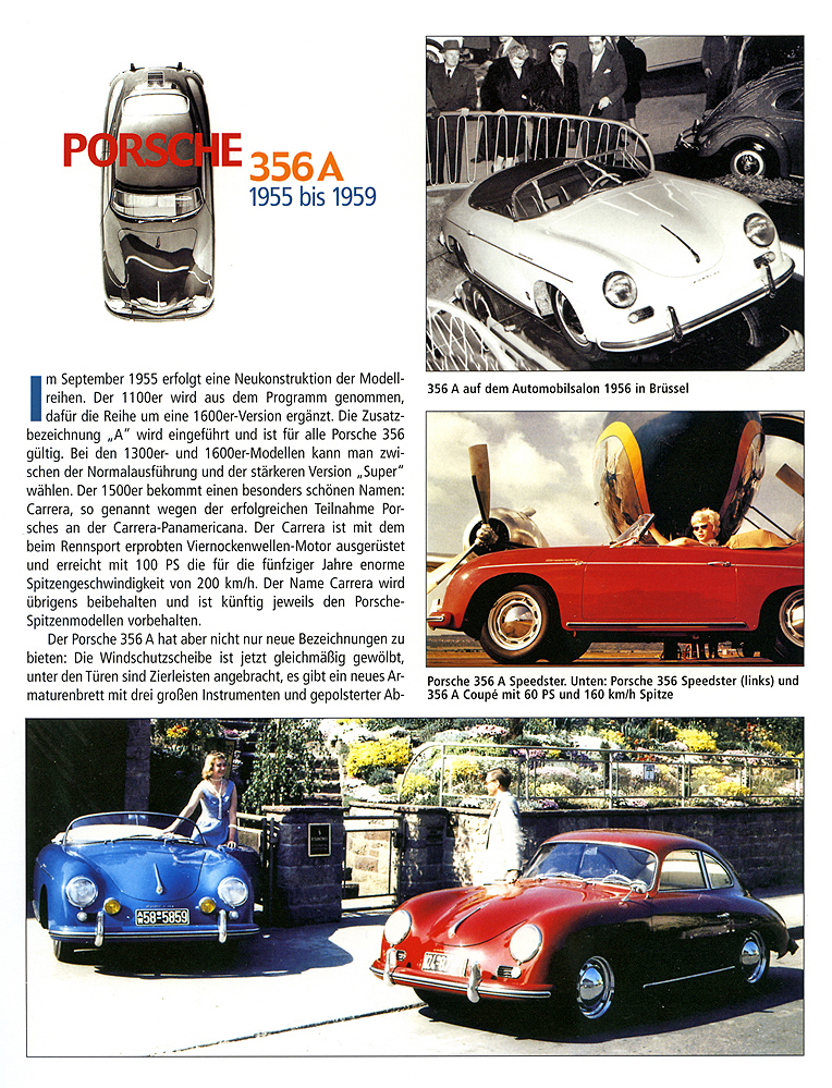Udo Bols: Porsche Sportwagen